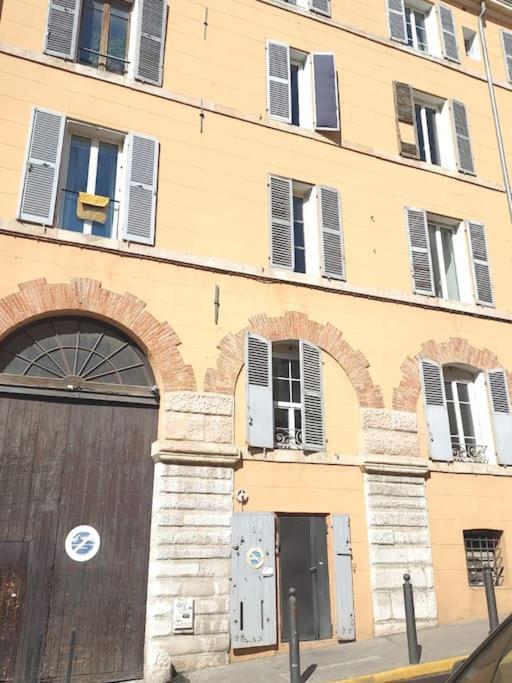 Le Loft De Vos Reves Le Panier, Vieux Port, 4 Per 90M2 Clim Apartment Marseille Exterior photo
